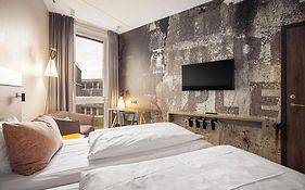 Comfort Hotel Bergen Airport